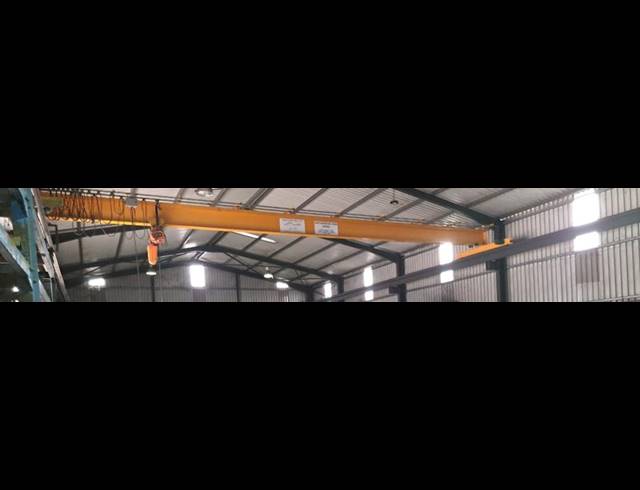 INDUSTRIAL FOR SALE IN ALTON